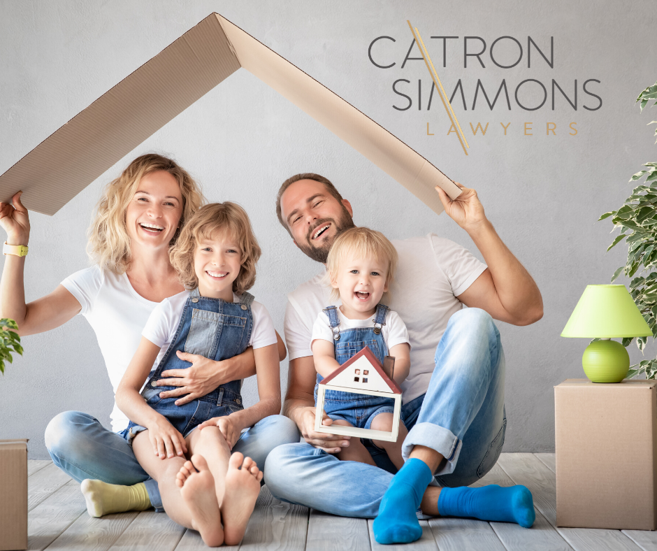 Joint Tenancy or Tenants In Common