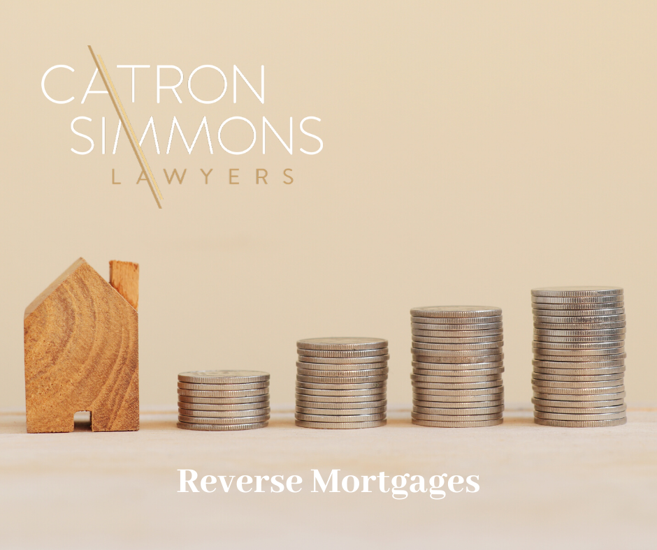 Is a reverse mortgage really a good idea?