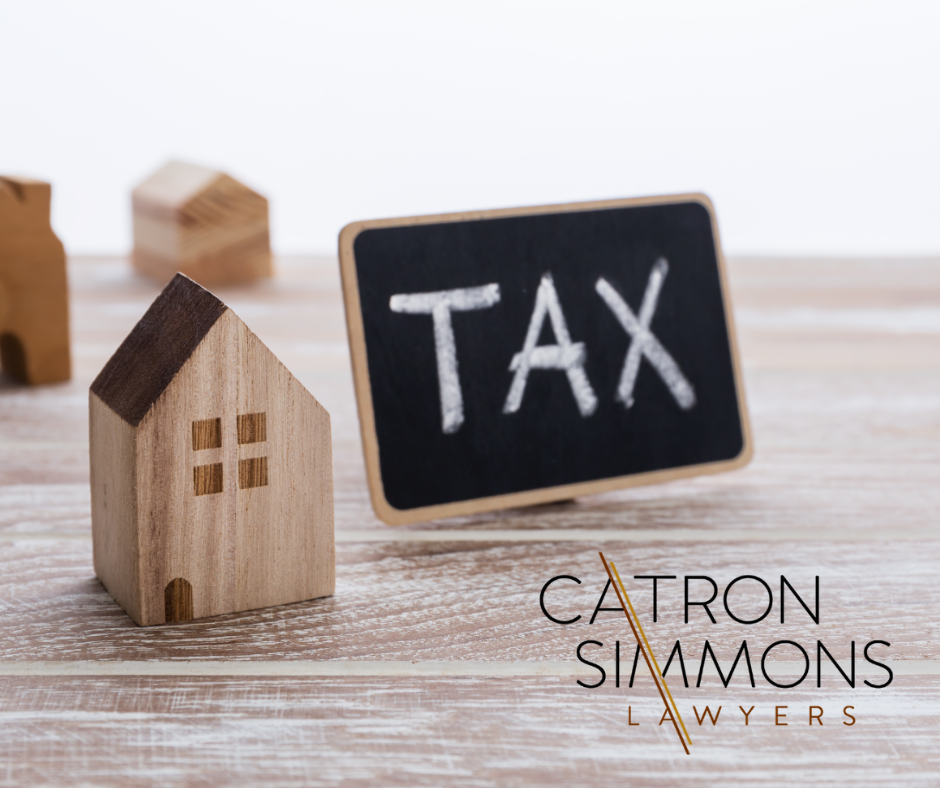 Changes to Stamp Duty from 1 August 2020 during COVID-19