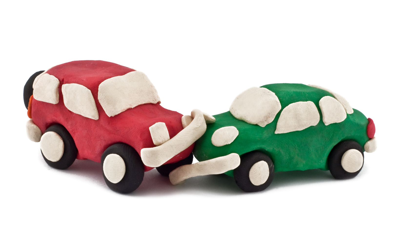 Fail to stop and give particulars following a collision