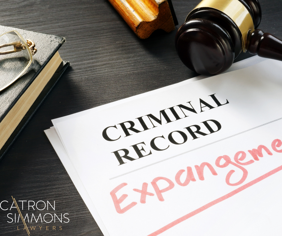 Spent Convictions in NSW