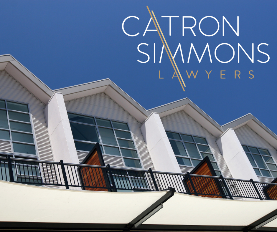 Things to know before buying into a Strata Scheme