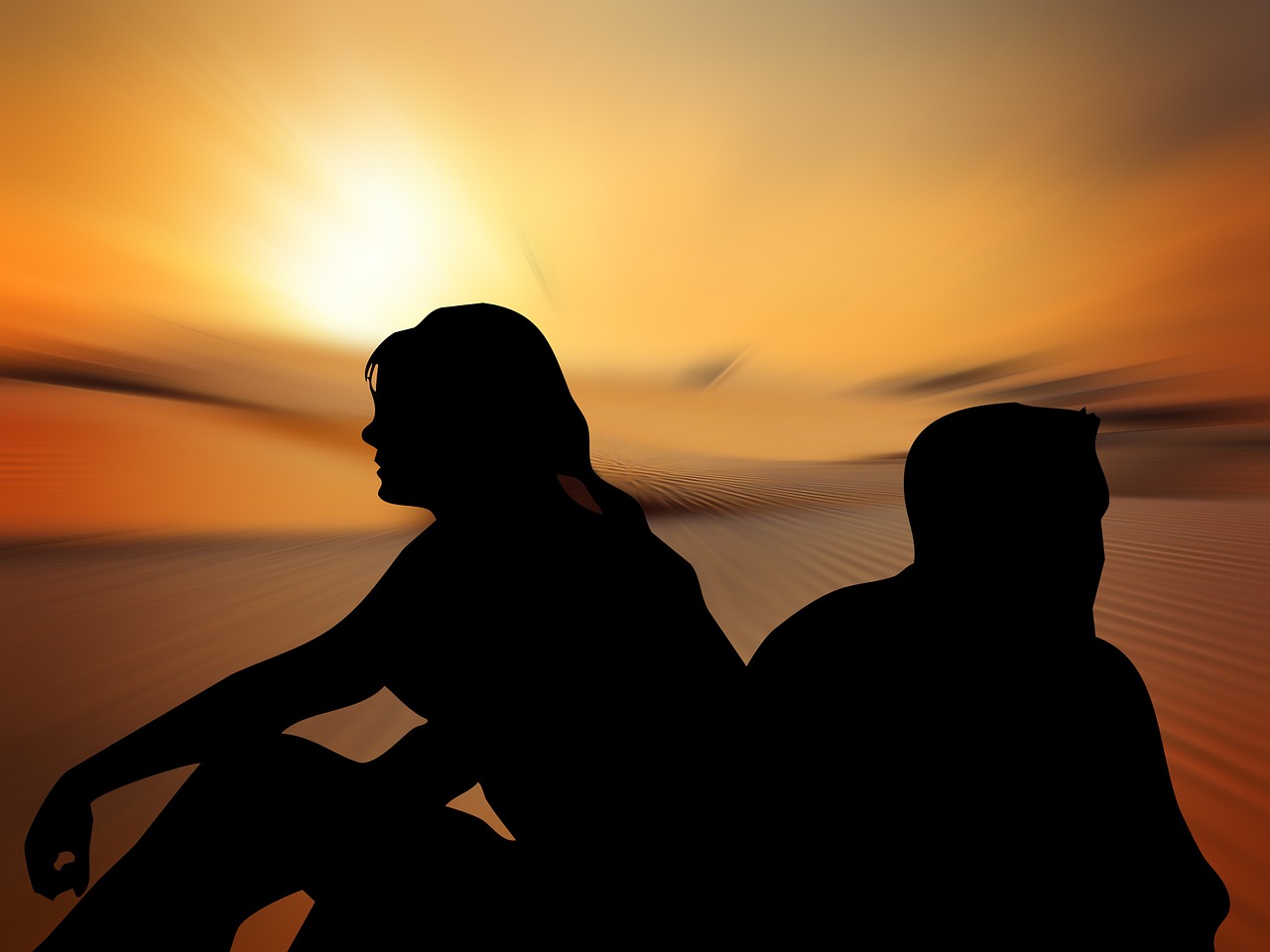 Affordable break-ups – the sensible approach to dividing property