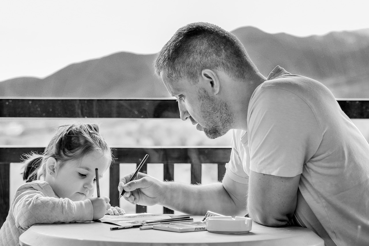 What’s the difference between Parenting Plans and Parenting Orders?