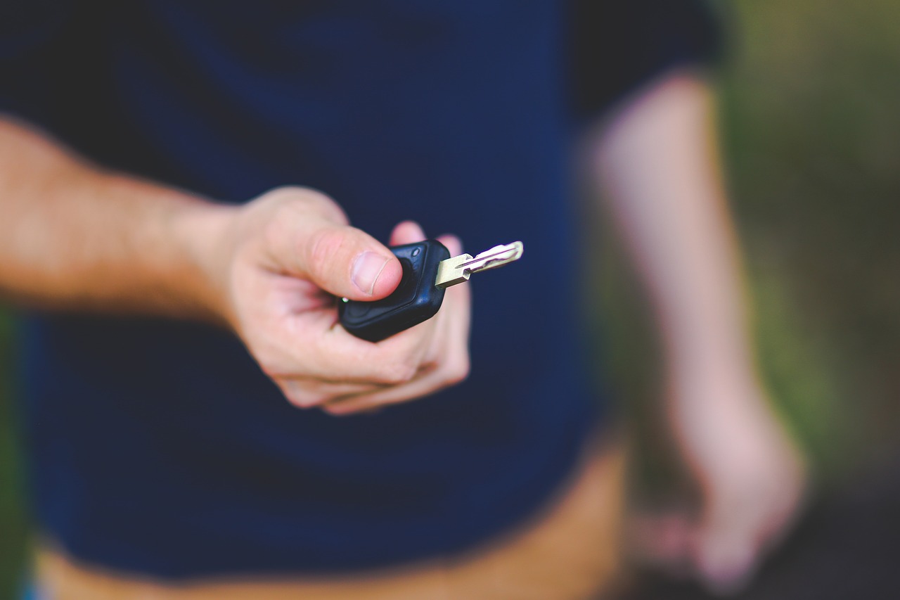 Drink Driving and the Alcohol Interlock Program NSW