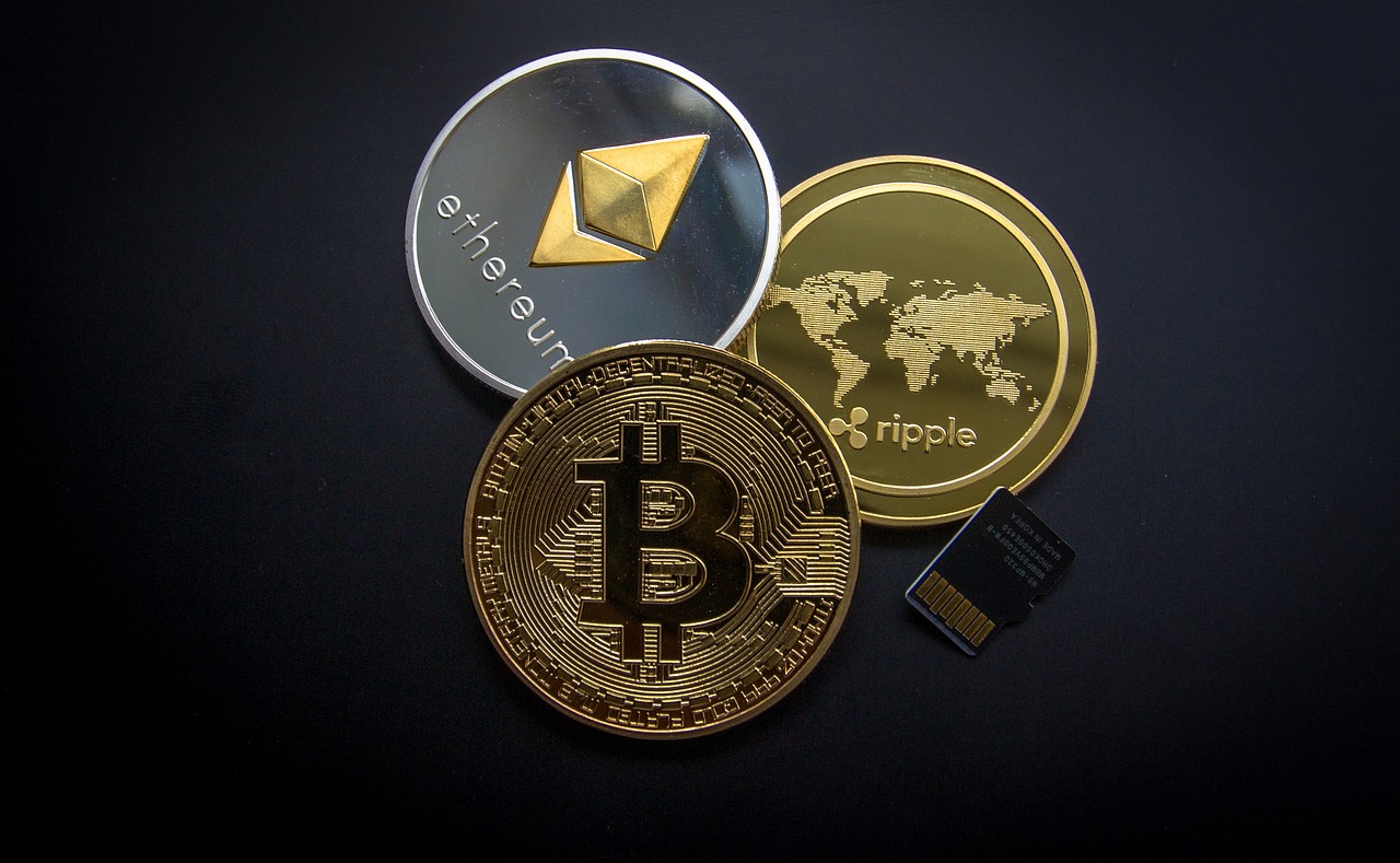 Including Cryptocurrency in Your Will or Estate Plan