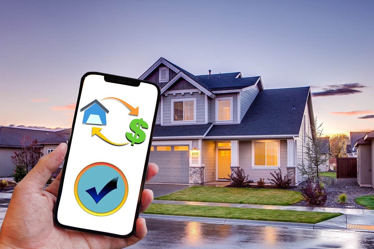 Top Traps to Avoid When Buying a Property