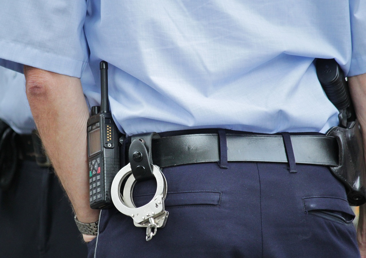 What Are My Legal Rights When Questioned by Police in NSW