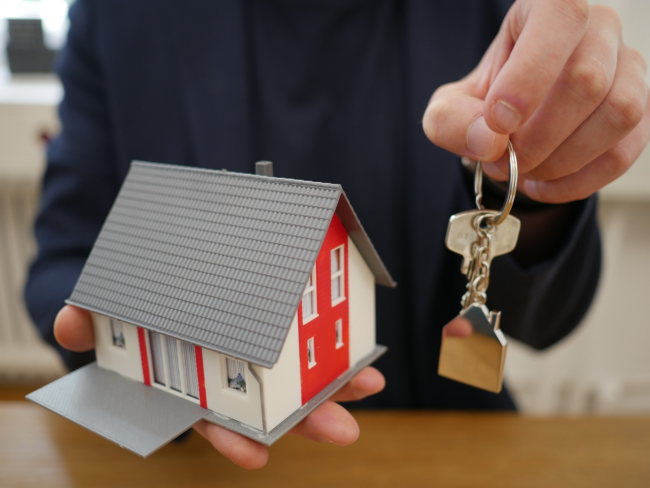 Helping Your Kids Step into the Property Market