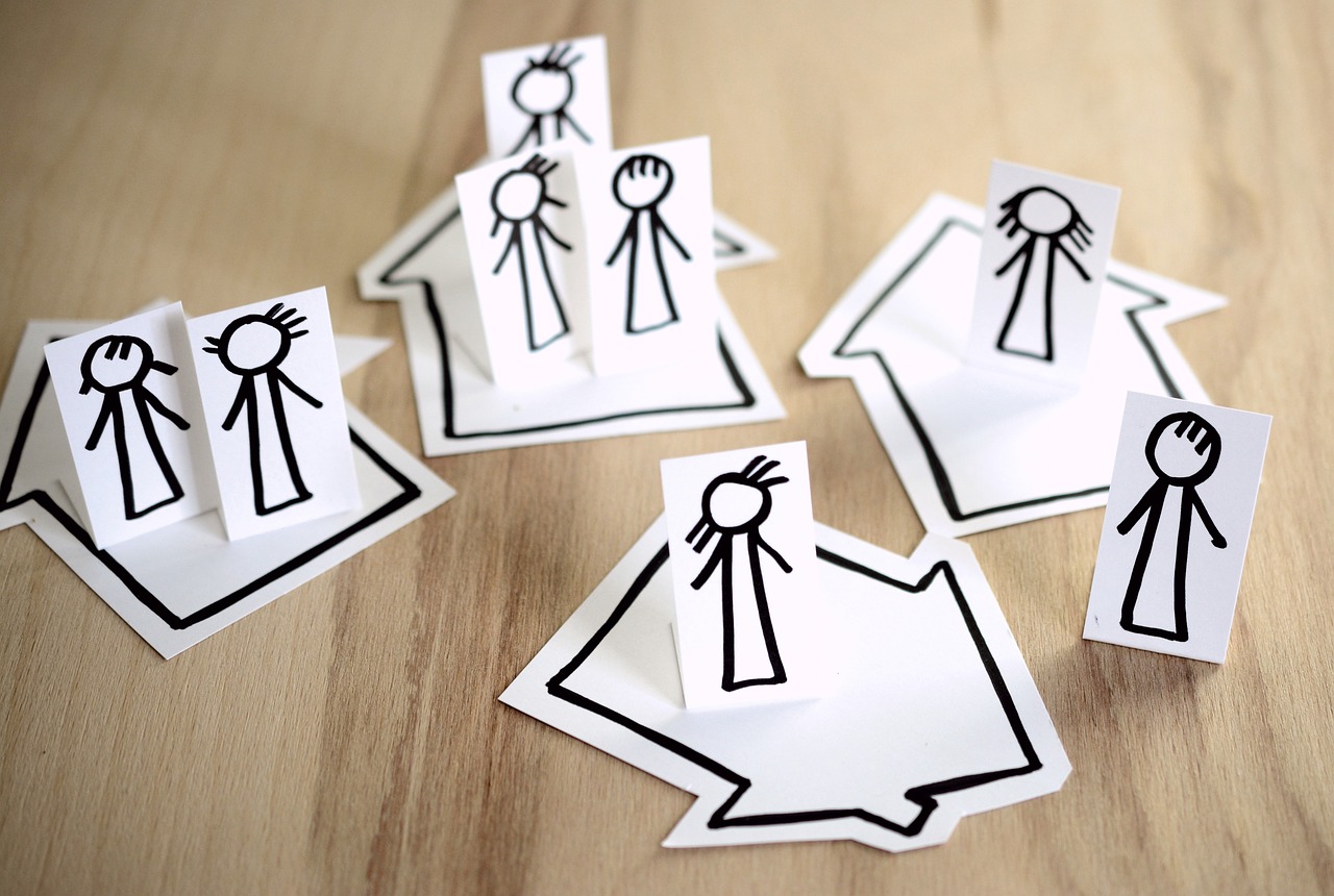 Transferring Property Between Family Members – Key Considerations
